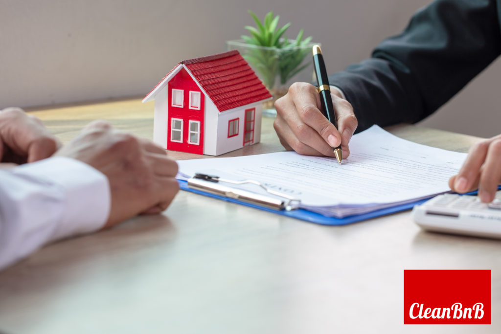 appartamenti in affitto