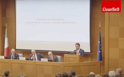 turismo extralberghiero