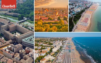 affitti brevi Emilia Romagna