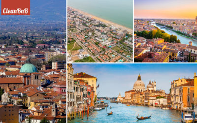 affitti brevi veneto