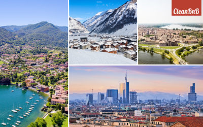 affitti brevi milano e lombardia