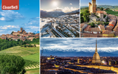 affitti brevi Piemonte