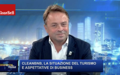 cleanbnb intervista