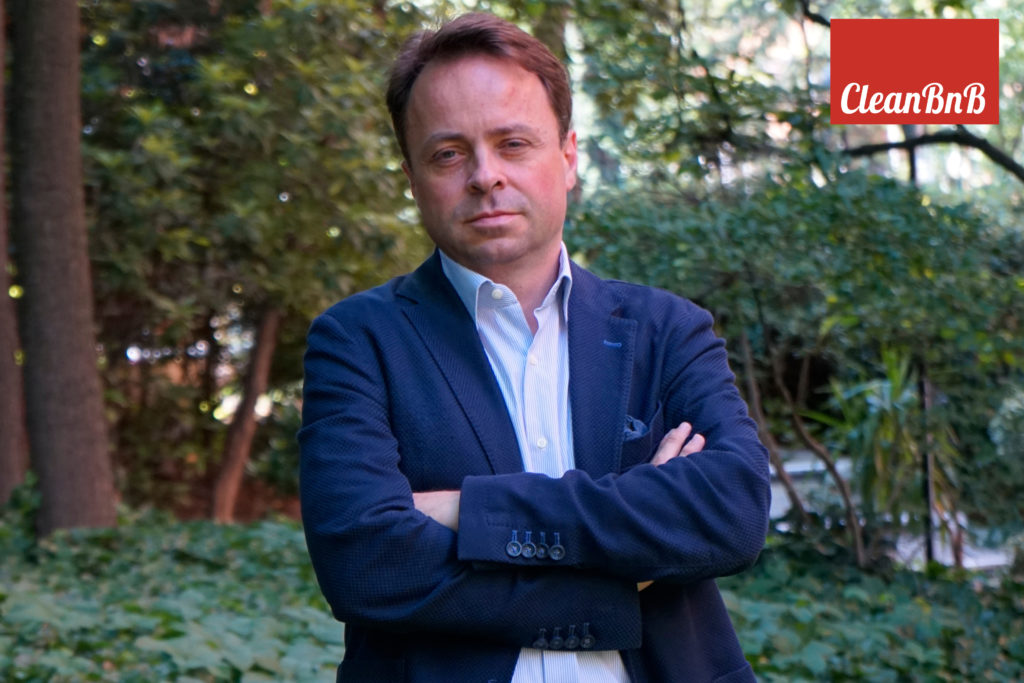 approvazione della Relazione Finanziaria Semestrale CleanBnB