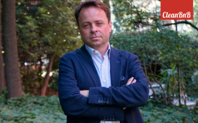 approvazione della Relazione Finanziaria Semestrale CleanBnB