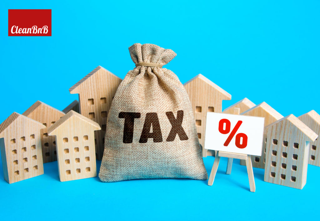 tassazione affitti brevi