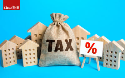 tassazione affitti brevi