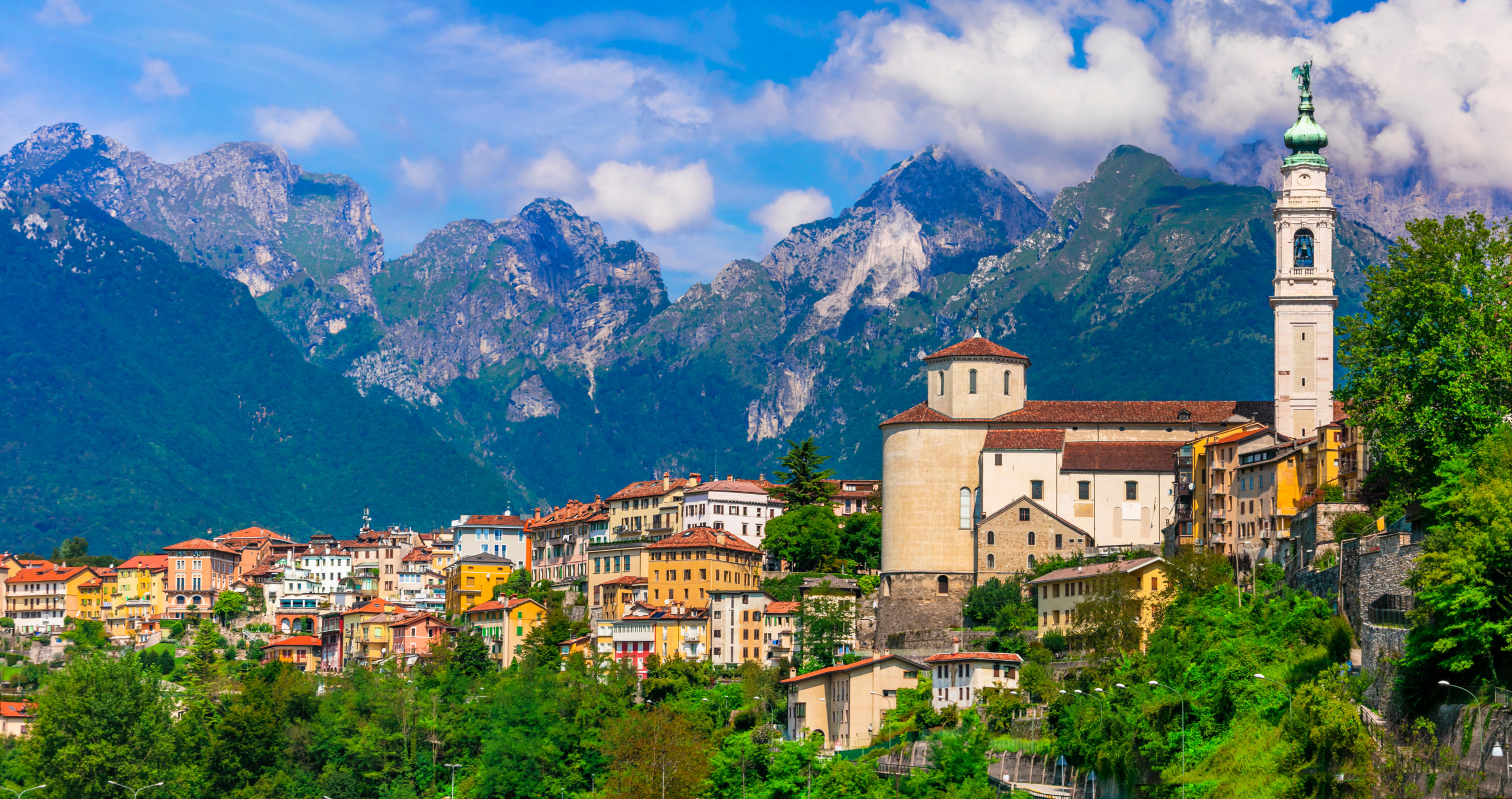 Belluno Belluno
