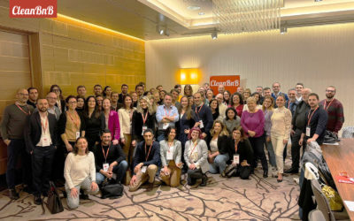 Convention CleanBnB 2024