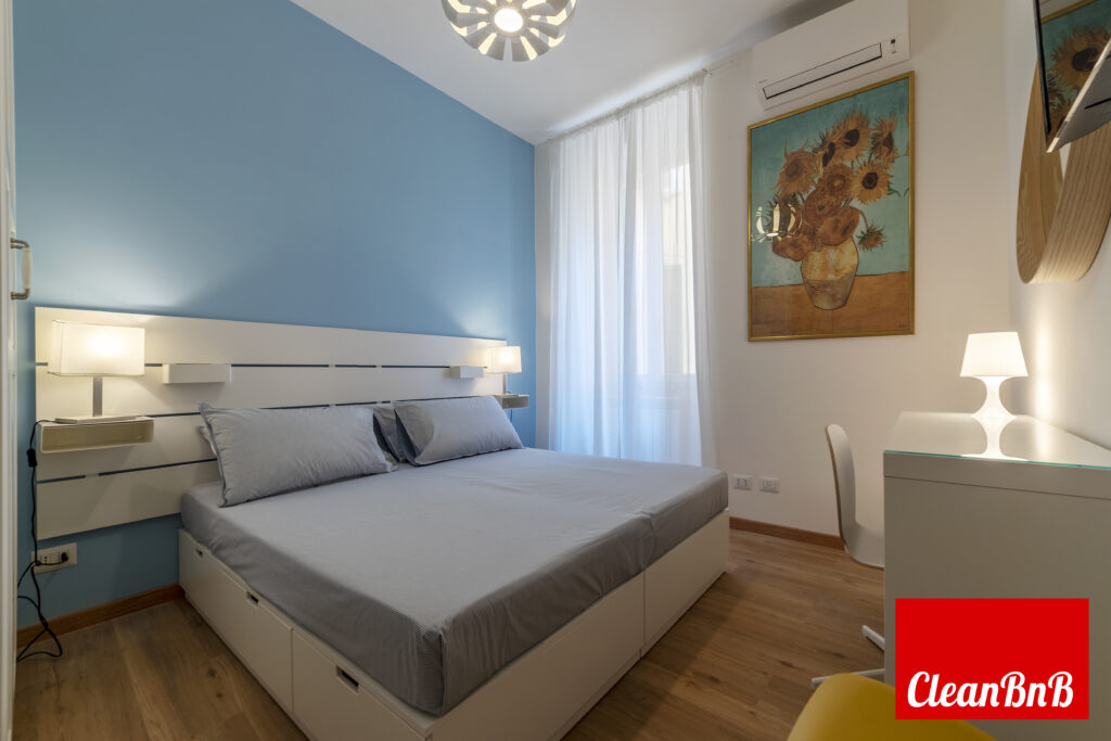 Guest house