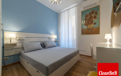 Guest house