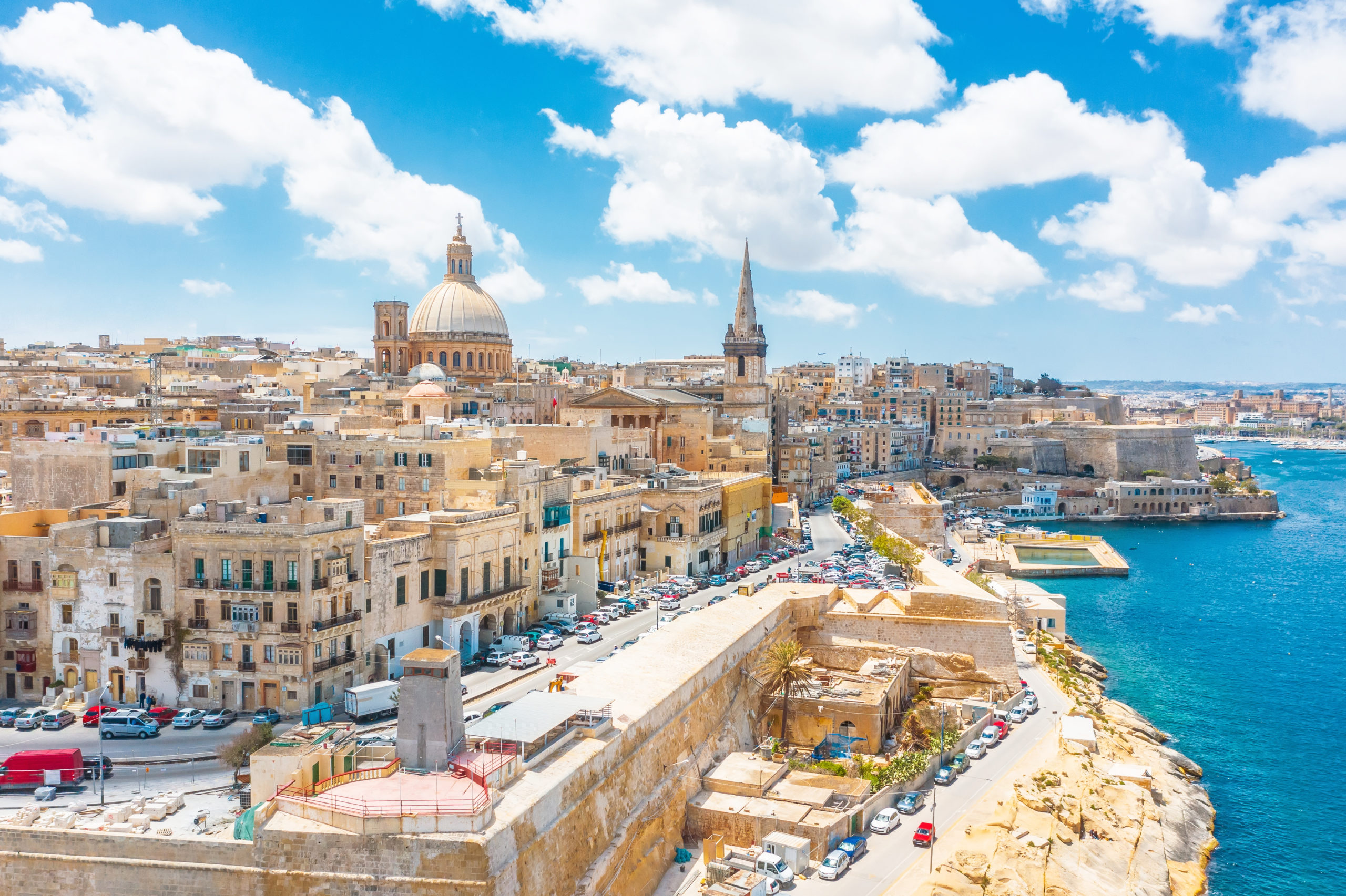 Malta's short rentals Malta's short rentals