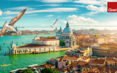 Fosse Settiche per affitti brevi a Venezia