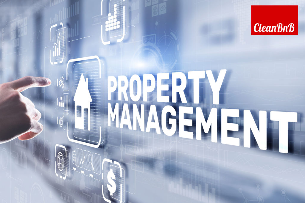 property manager