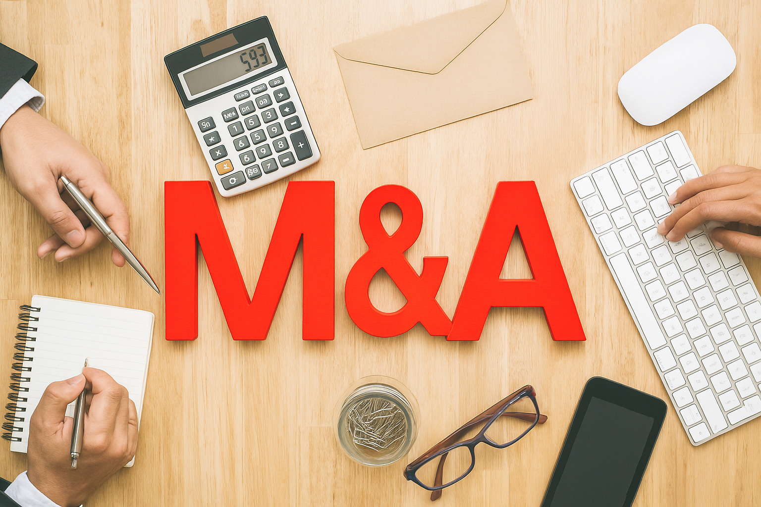 M&A affitti brevi def M&A affitti brevi def