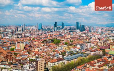airbnb milano