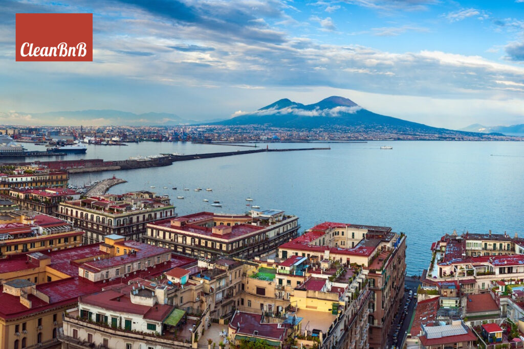airbnb napoli 2