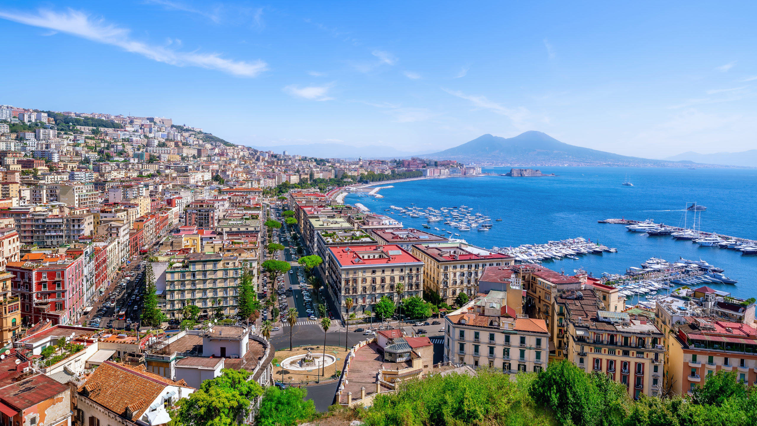 affitti brevi Napoli affitti brevi Napoli