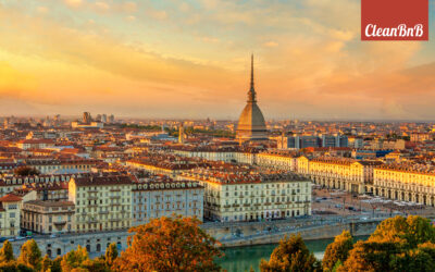 airbnb torino