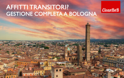 affitti transitori bologna