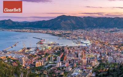 airbnb palermo