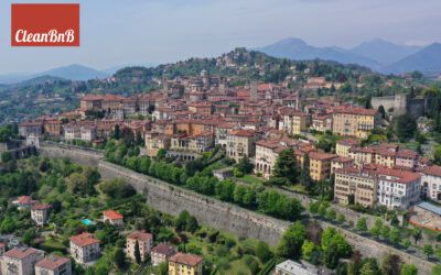 Airbnb Bergamo