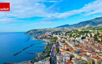 airbnb sanremo
