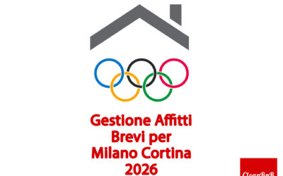 Milano Cortina Affitti Brevi