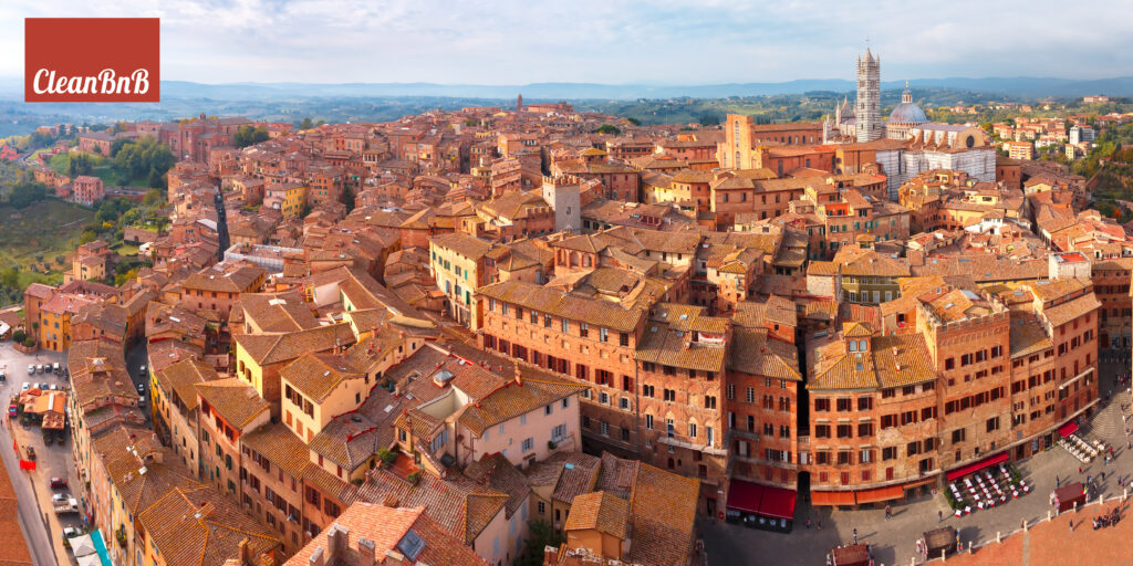 gestione Airbnb Siena
