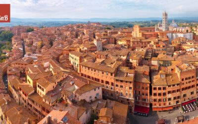 gestione Airbnb Siena