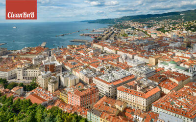 Trieste