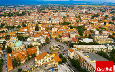 Gestione Airbnb Udine