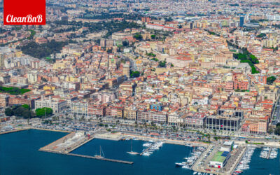 Gestione Airbnb Cagliari