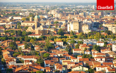 Gestione Airbnb Ravenna