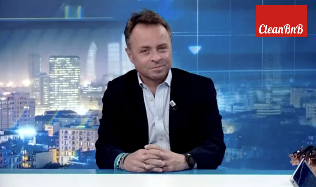 Turismo e mercato degli affitti brevi in Italia