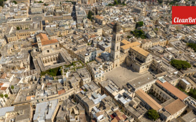 gestione airbnb lecce 2