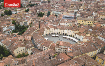 gestione Airbnb Lucca