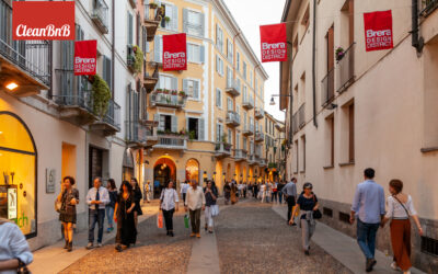 Affitti Brevi salone del mobile Milano 2026