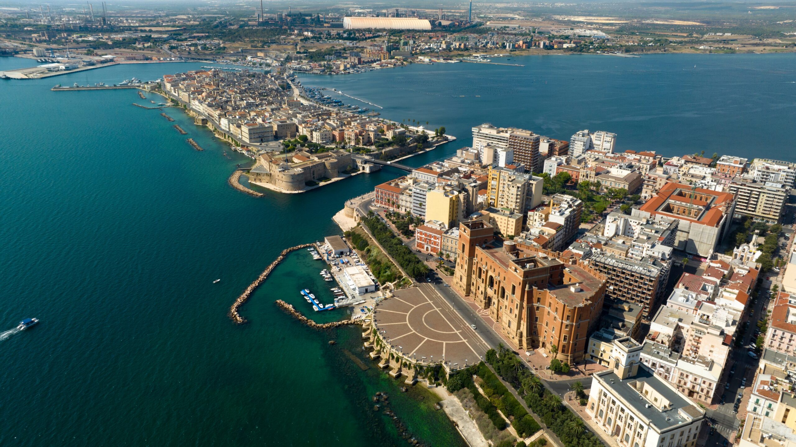 affitti brevi taranto