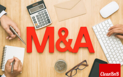 property manager affitti brevi