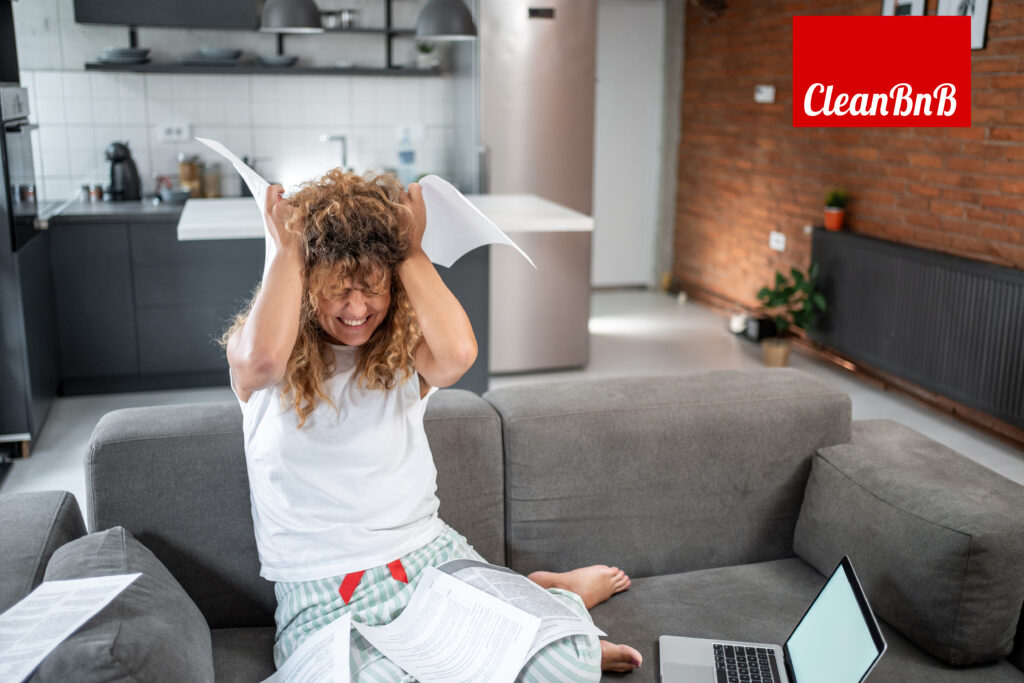 gestione Airbnb fai da te o property manager CleanBnB