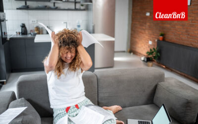 gestione Airbnb fai da te o property manager CleanBnB