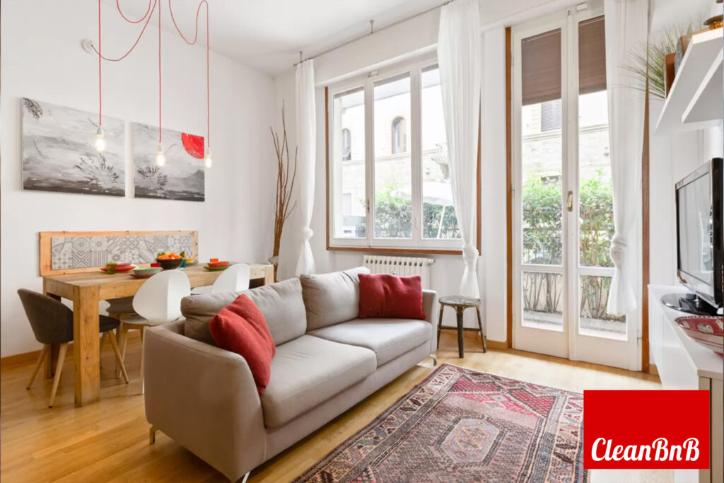 quanto rende una casa in affitto breve con gestione professionale