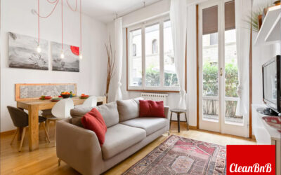 quanto rende una casa in affitto breve con gestione professionale