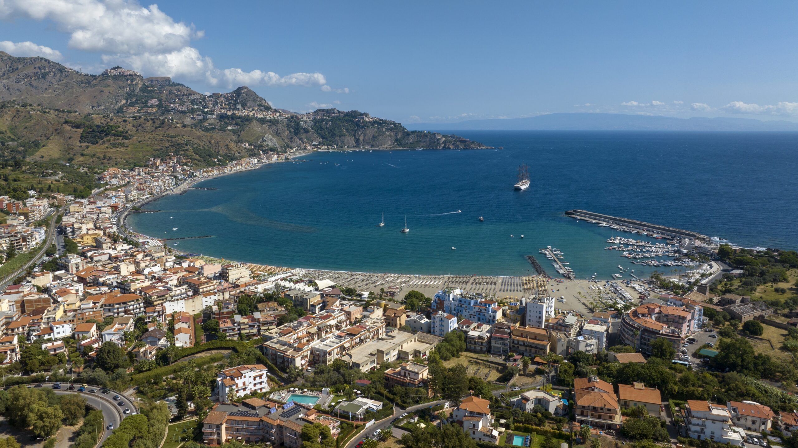 affitti brevi giardini Naxos