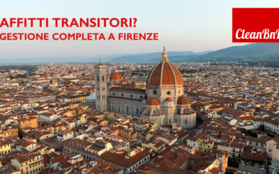 Affitti transitori Firenze Gestione per i proprietari