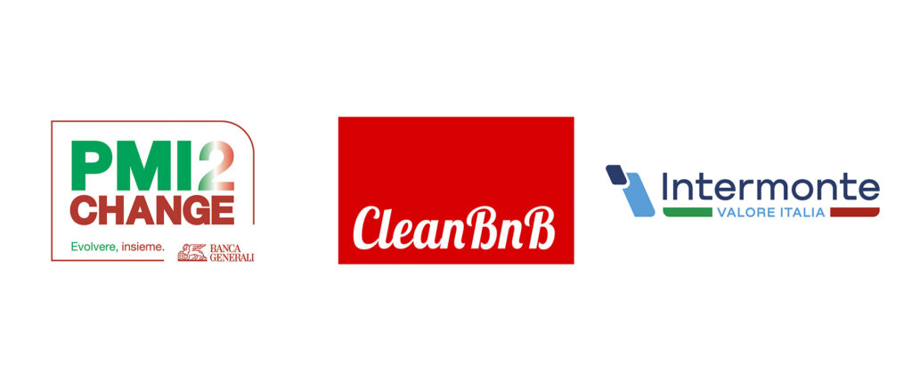 CleanBnB Intermonte Valore Italia