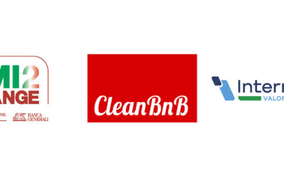 CleanBnB Intermonte Valore Italia